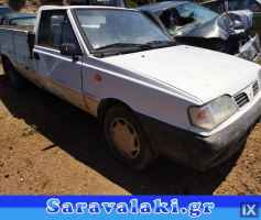 DAEWOO POLONEZ ΓΕΦΥΡΑ WWW.SARAVALAKI.GR