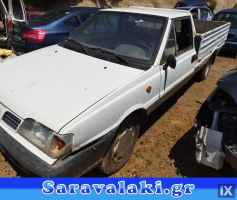 DAEWOO POLONEZ ΝΤΙΖΑ ΚΑΠΩ WWW.SARAVALAKI.GR