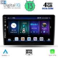 DIGITAL IQ BXD 6105_CPA (9inc) MULTIMEDIA TABLET OEM DACIA DUSTER mod. 2012-2019