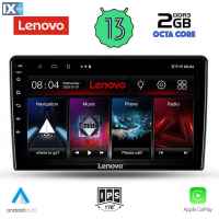 LENOVO LVF 7105_CPA (9inc) MULTIMEDIA TABLET OEM DACIA DUSTER mod. 2012-2019