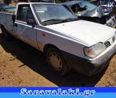 DAEWOO POLONEZ ΚΑΤΑΛΥΤΗΣ WWW.SARAVALAKI.GR