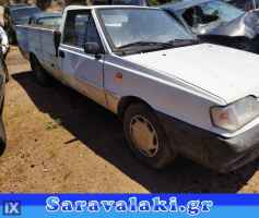 DAEWOO POLONEZ ΕΞΑΤΜΙΣΗ ΣΕΤ WWW.SARAVALAKI.GR