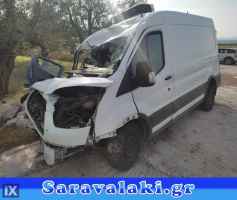 FORD TRANSIT ΚΑΘΙΣΜΑΤΑ WWW.SARAVALAKI.COM