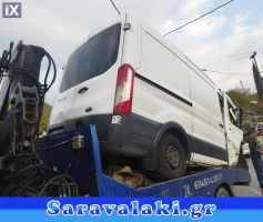 FORD TRANSIT ΜΟΤΕΡ ΠΑΡΑΘΥΡΟΥ ΣΥΝΟΔΗΓΟΥ WWW.SARAVALAKI.COM