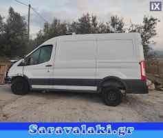 FORD TRANSIT ΣΚΙΑΔΙΑ WWW.SARAVALAKI.COM