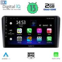 DIGITAL IQ RSB 2451_CPA (10inc) MULTIMEDIA TABLET OEM NISSAN MICRA mod. 2010-2014