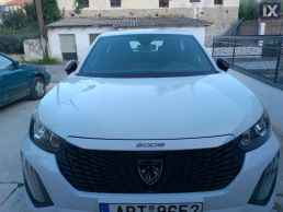 Μάσκα Peugeot 2008 του 2024