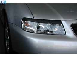 ΦΡΥΔΑΚΙΑ ΓΙΑ AUDI A3 TYP 8P 2003 - 2011 ΠΛAΣΤΙΚΟ MOTORDROME