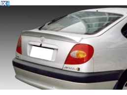 Toyota Avensis T220 Mk1 5d Liftback 1997-2003 Αεροτομή Πορτ Μπαγκάζ από Πολυουρεθάνη Motordrome Design - 1 τεμ.