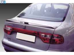 Seat Toledo Mk2 1998-2005 Αεροτομή Πορτ Μπαγκάζ από Πολυουρεθάνη Motordrome Design - 1 τεμ.