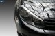 VW GOLF 6 2008-2012 ΦΡΥΔΑΚΙΑ ΑΠΟ ΜΑΥΡΟ ABS ΠΛΑΣΤΙΚΟ MOTODROME - 2 ΤΕΜ.  - 30,45 EUR
