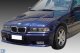 BMW ΣΕΙΡΑ 3 E36 1991-1998 ΦΡΥΔΑΚΙΑ V.2 (FLUSH) ME ΦΛΑΣ ΑΠΟ ΜΑΥΡΟ ABS ΠΛΑΣΤΙΚΟ MOTORDROME - 2 ΤΕΜ.  - 30,45 EUR