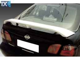 Nissan Primera P11 5D 1999-2002 Αεροτομή Πορτ Μπαγκάζ από Πολυουρεθάνη Motordrome Design - 1 τεμ.