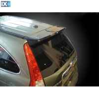 Honda CR-V 2006-2012 Αεροτομή Οροφής από Πολυουρεθάνη Motordrome Design - 1 τεμ.