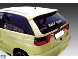 Seat Ibiza S4 Mk2 1996-1999 Αεροτομή Οροφής από Πολυουρεθάνη Motordrome Design - 1 τεμ.