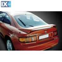 Toyota Celica T200 1993-1999 Αεροτομή Πορτ Μπαγκάζ από Πολυουρεθάνη Motordrome Design - 1 τεμ.