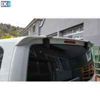 Citroen Dispatch / Jumpy / Spacetourer / Vivaro 2016- με ενιαία ανοιγόμενο παράθυρο Αεροτομή Οροφής από Πολυουρεθάνη Motordrome Design - 1 τεμ.