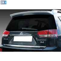 Citroen C-Crosser 2007-2012 Αεροτομή Οροφής από Πολυουρεθάνη Motordrome Design - 1 τεμ.