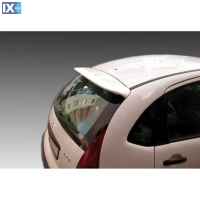 Citroen C3 2002-2009 Αεροτομή Οροφής από Πολυουρεθάνη Motordrome Design - 1 τεμ.