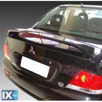 Mitsubishi Lancer 2004 Αεροτομή Πορτ Μπαγκάζ από Πολυουρεθάνη Motordrome Design - 1 τεμ.