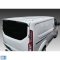 Ford Transit Custom με Ενιαία Πόρτα 2012+ Αεροτομή Οροφής V.1 από Πολυουρεθάνη Motordrome Design - 1 τεμ.  - 135,45 EUR