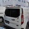 Ford Transit Connect με Διπλή Πόρτα 2014+ Αεροτομή Οροφής από Πολυουρεθάνη Motordrome Design - 1 τεμ.  - 125,6 EUR