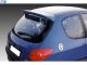 Peugeot 206 Αεροτομή Οροφής από Πολυουρεθάνη Motordrome Design - 1 τεμ.  - 107,42 EUR