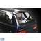 Suzuki Swift Mk1 5d 2000-2004 Αεροτομή Οροφής από Πολυουρεθάνη Motordrome Design - 1 τεμ.  - 114,66 EUR