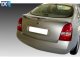 Nissan Primera P12 4D 2002-2008 Αεροτομή Πορτ Μπαγκάζ από Πολυουρεθάνη Motordrome Design - 1 τεμ.  - 134,82 EUR