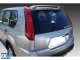 Nissan X-Trail T31 2007-2013 Αεροτομή Οροφής από Πολυουρεθάνη Motordrome Design - 1 τεμ.  - 121,17 EUR