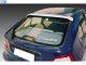 Renault Megane Mk1 Hatchback Facelift 5D 1995-2002 Αεροτομή Οροφής από Πολυουρεθάνη Motordrome Design - 1 τεμ.  - 114,66 EUR