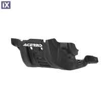 Acerbis Ποδιά-Καρίνα 24816 Για Honda CRF 300L 21-23 Μαύρη 24816.090