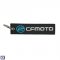 Μπρελόκ Κλειδιών Υφασμάτινο CFMOTO SKCFMOTO  - 5 EUR