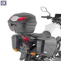 Βάσεις για πλαϊνές βαλίτσες GIVI PL1184 Για Honda CBF 125F 21-23 PL1184