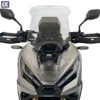 Ζελατίνα Touring WRS Διάφανη Για Honda X-ADV 750 21-23 HO039T