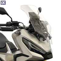 Ζελατίνα Touring WRS Διάφανη Για Honda X-ADV 750 21-23 HO039T