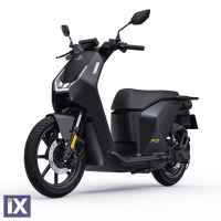 Ηλεκτρικό Scooter Super Soco F01 2000W F01