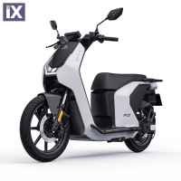 Ηλεκτρικό Scooter Super Soco F01 2000W F01