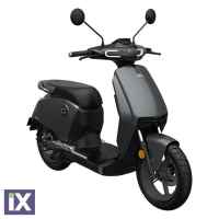 Ηλεκτρικό Scooter Super Soco CUX 1600W CUX