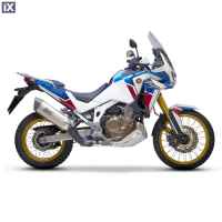 Τελικό Εξάτμισης Τιτανίου SC Projects για Honda Africa Twin 1100 0R24MLEX008