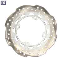 Πίσω Δισκόπλακα Γνήσια Honda Για Transalp 750/CRF1000/CRF1100 43251-MJP-G51