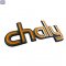 Σήμα Chally Αυτοκόλλητο Γνήσιο Honda  87121-124-720ZA  - 12,93 EUR