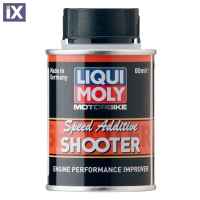 Liqui Moly Speed Shooter Πρόσθετο Βενζίνης 80ml 3823