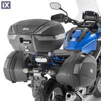 Βάσεις Μπράτσα Givi 1146FZ Για Honda NC750X 16-20 1146FZ