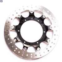 Εμπρός Δισκόπλακα Floating JT Braking Για Yamaha XT660 X JTD4450