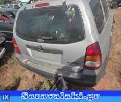 MAZDA TRIBUTE ΜΕΤΑΧΕΙΡΙΣΜΕΝΑ ΑΝΤΑΛΛΑΚΤΙΚΑ www.saravalaki.com