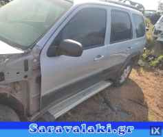 MAZDA TRIBUTE ΜΕΤΑΧΕΙΡΙΣΜΕΝΑ ΑΝΤΑΛΛΑΚΤΙΚΑ www.saravalaki.com