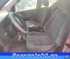 MAZDA TRIBUTE ΜΕΤΑΧΕΙΡΙΣΜΕΝΑ ΑΝΤΑΛΛΑΚΤΙΚΑ www.saravalaki.com