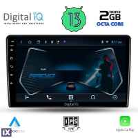 DIGITAL IQ RTC 5105_CPA (9inc) MULTIMEDIA TABLET OEM DACIA DUSTER mod. 2012-2019