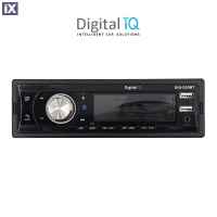 DIGITAL IQ DIQ D20_BT RADIO - USB - BT PLAYER